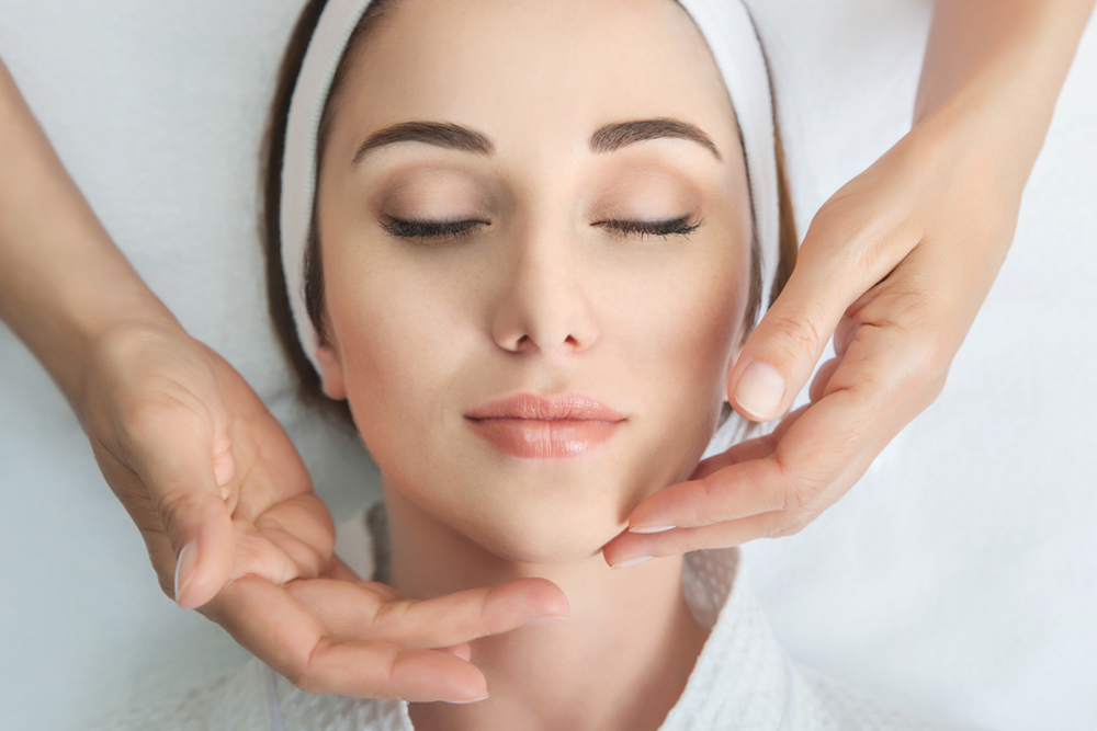 Facial Treatments by Relax You Deserve It
