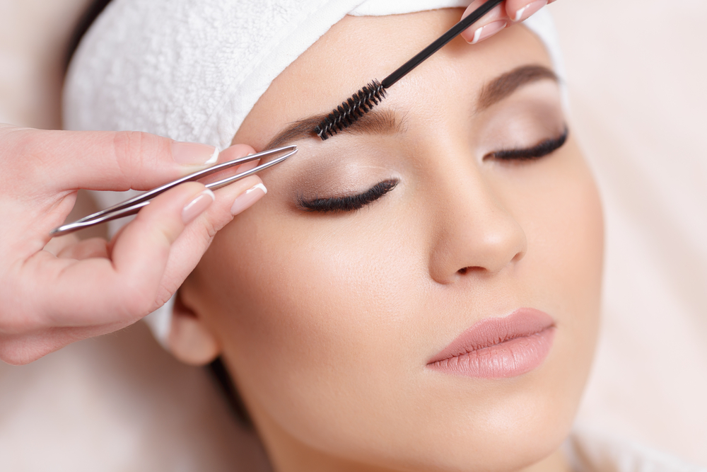 Lash & Brow Treatments by Relax You Deserve It
