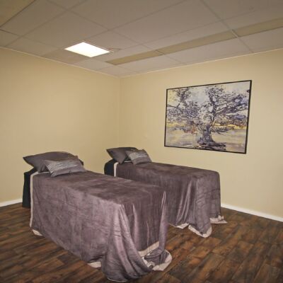 Relax Couples Suite