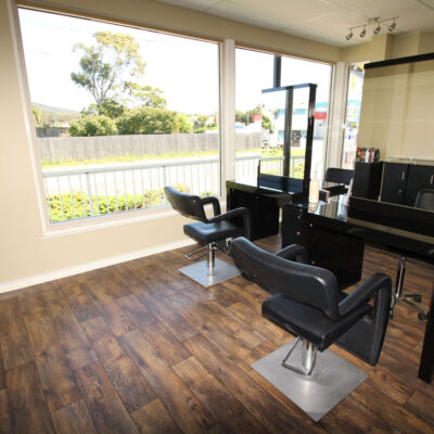 Relax Hair Design Room