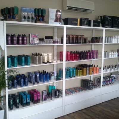 Relax Hair Design Solutions