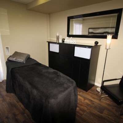 Relax Silver Suite